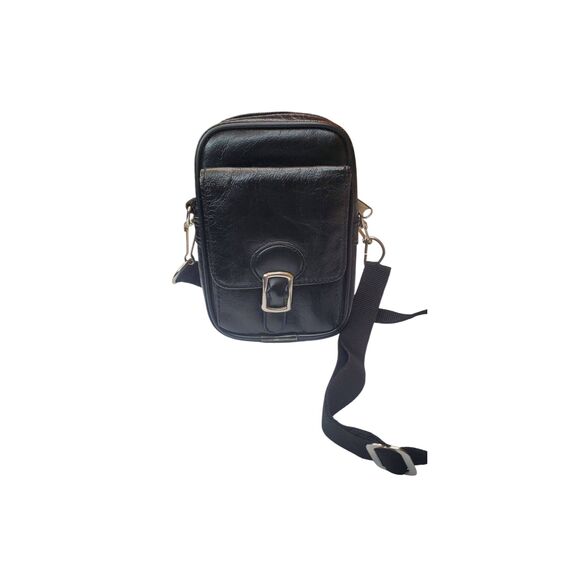 Nikon COOLPIX Red Digital Camera w/ Case – 10MP - Picture 9 of 16